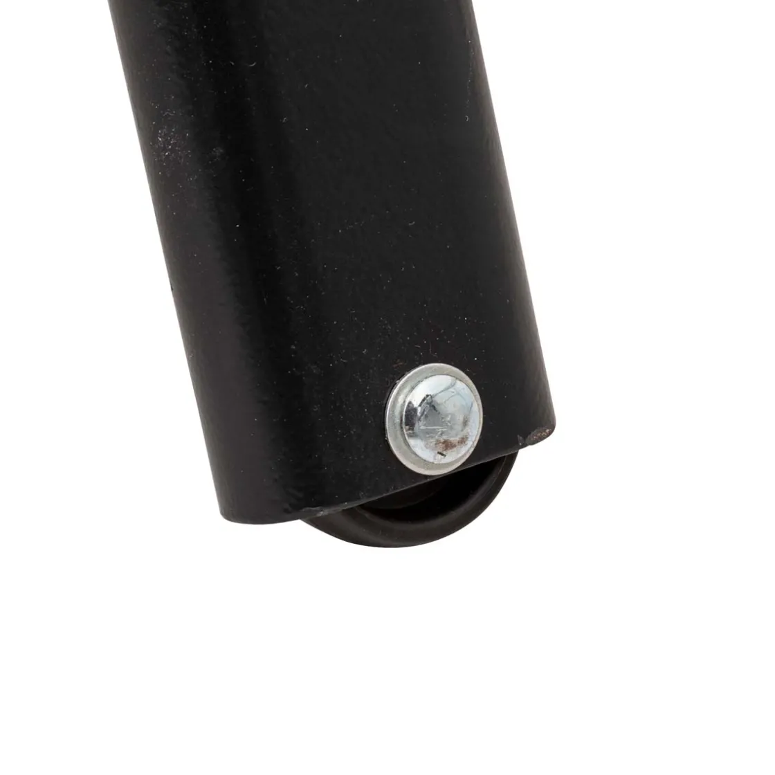 5five Portant à vêtements 2 niveaux métal