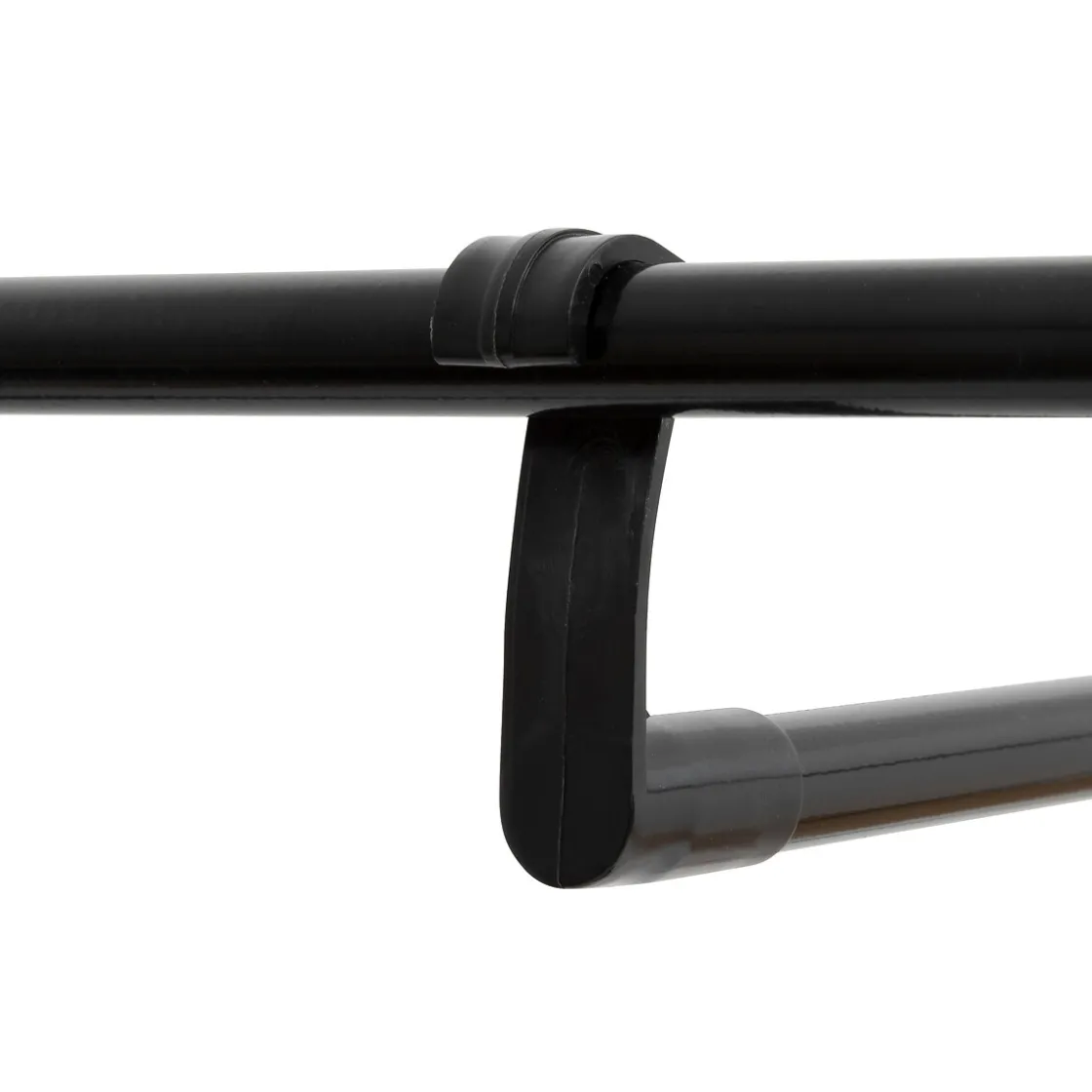 5five Portant à vêtements 4 niveaux métal