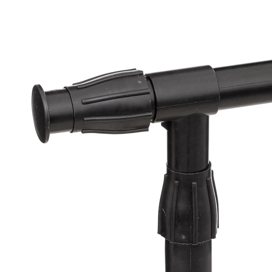 5five Portant à vêtements avec étendoir à roulettes