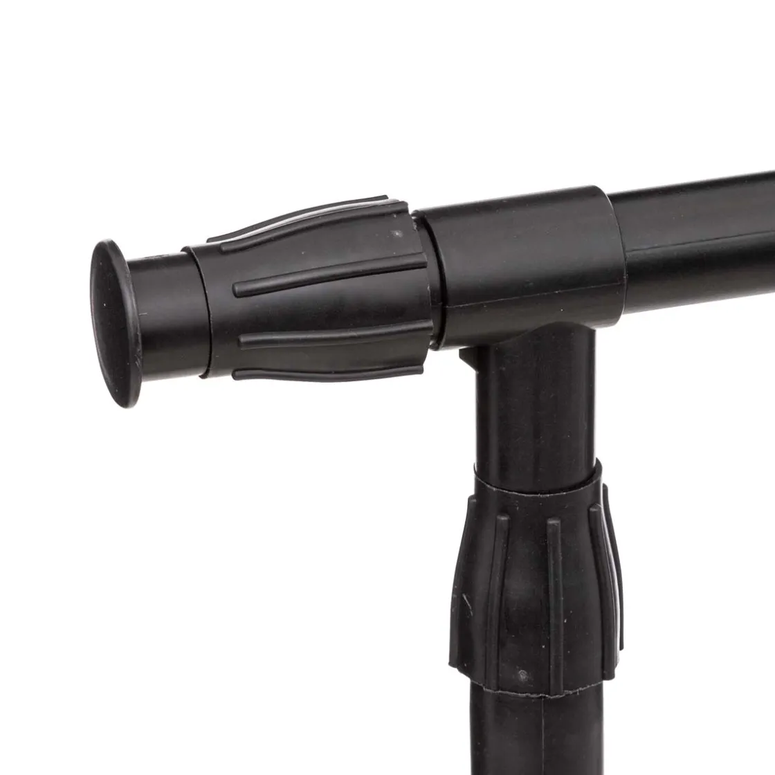 5five Portant à vêtements avec étendoir à roulettes