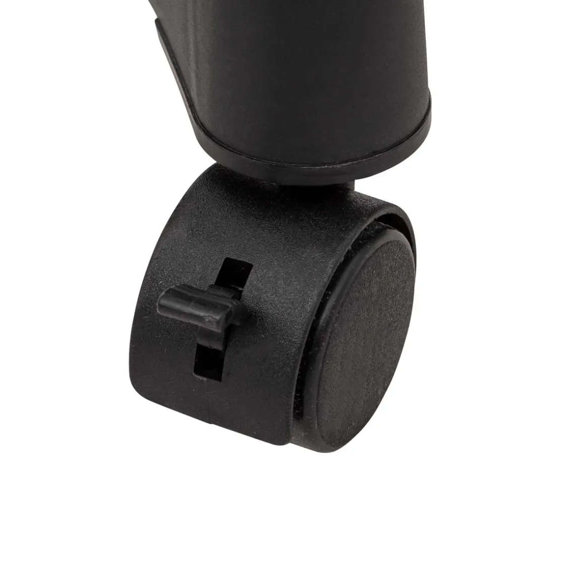 5five Portant à vêtements avec étendoir à roulettes