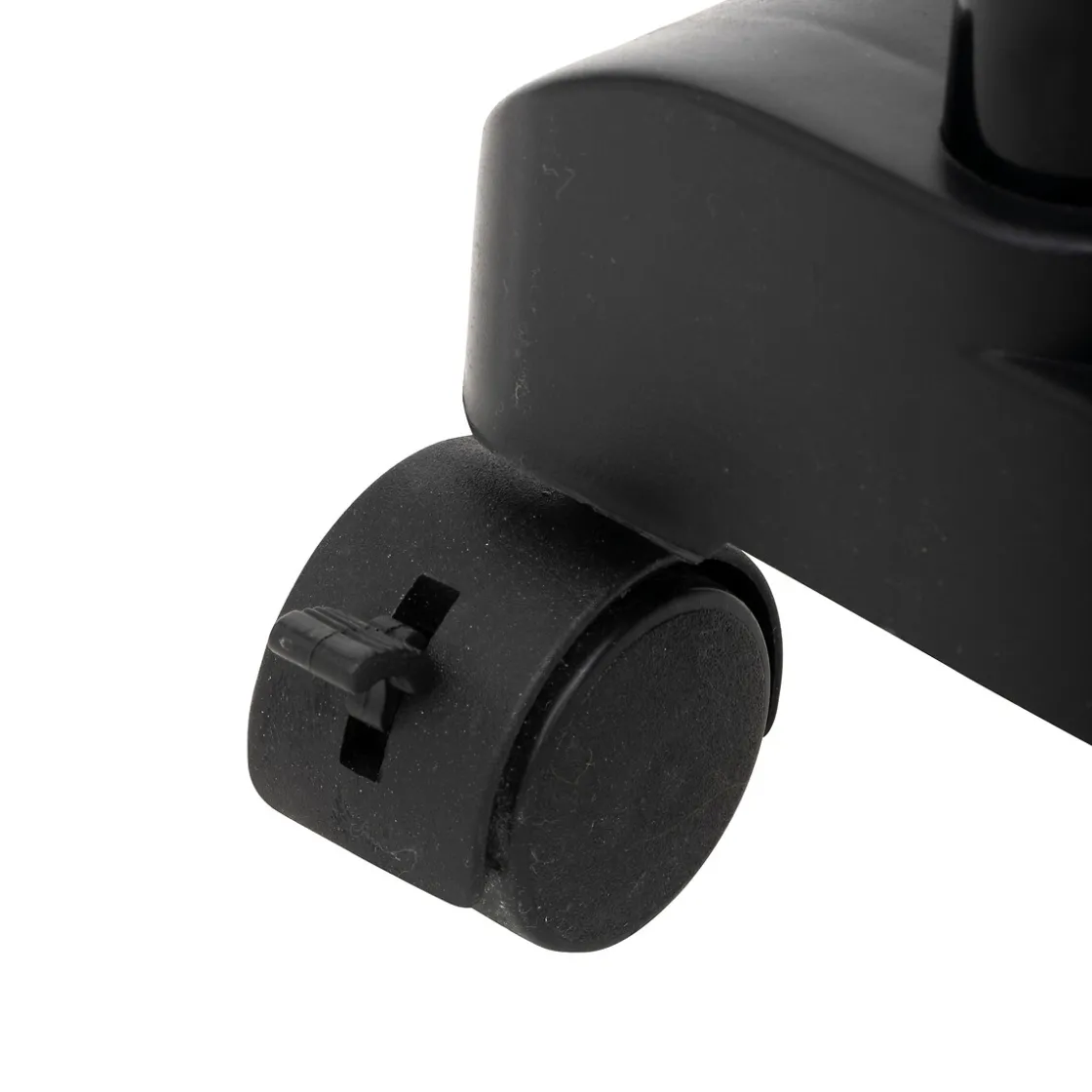 5five Portant à vêtements double métal et plastique