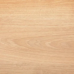 5five Portant à vêtements extensible, Effet bois