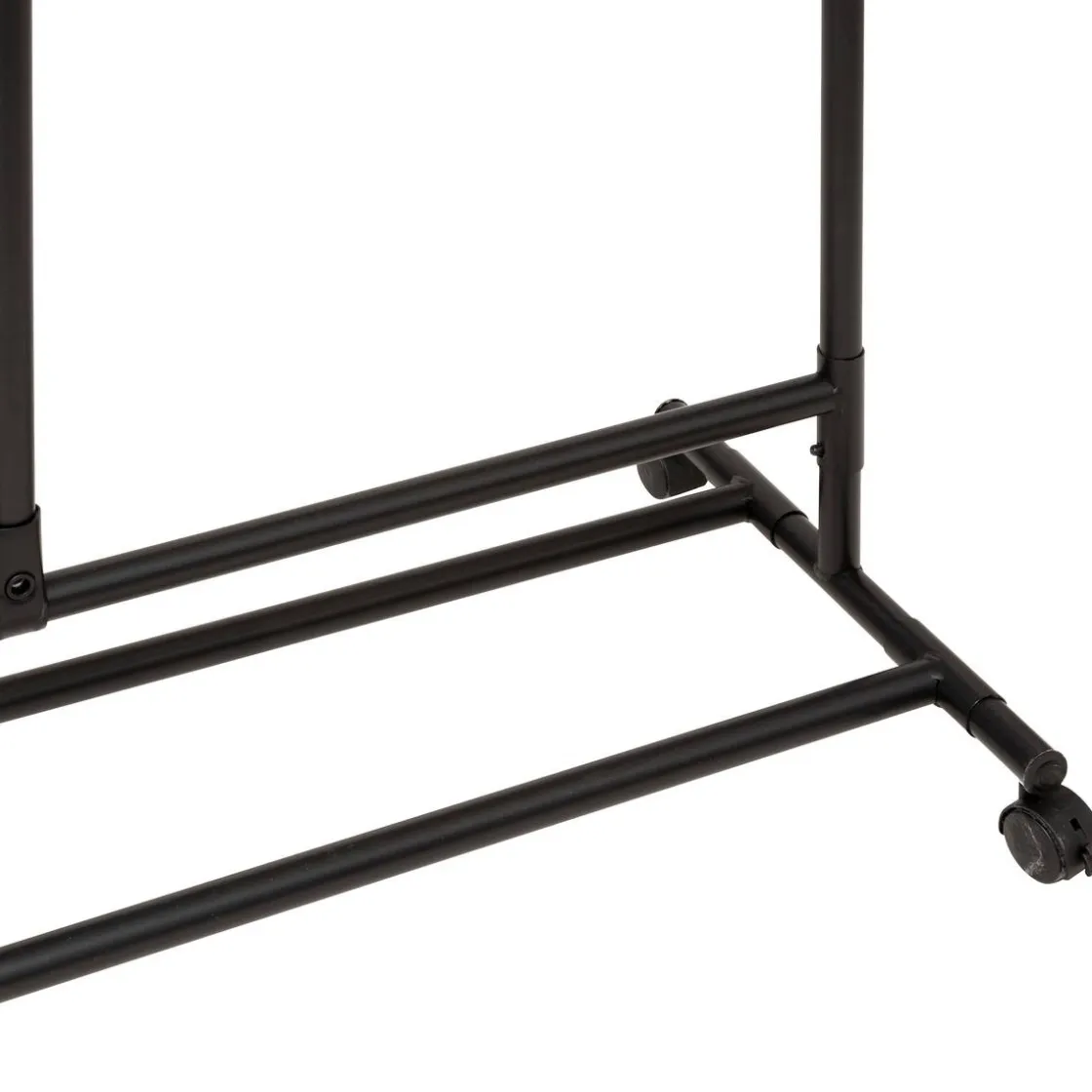 5five Portant à vêtements, Noir