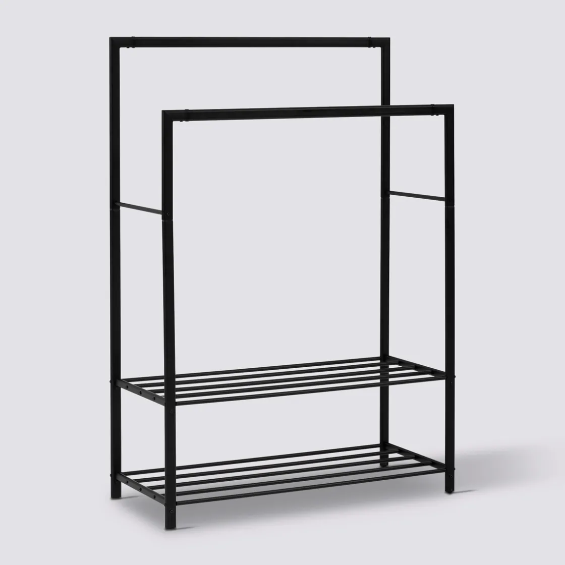 5five Portant à vêtements 170x117cm