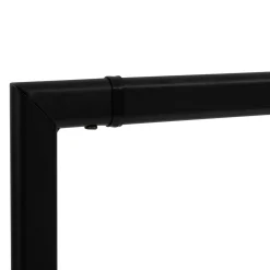 5five Portant à vêtements 170x117cm