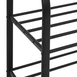 5five Portant à vêtements 170x117cm