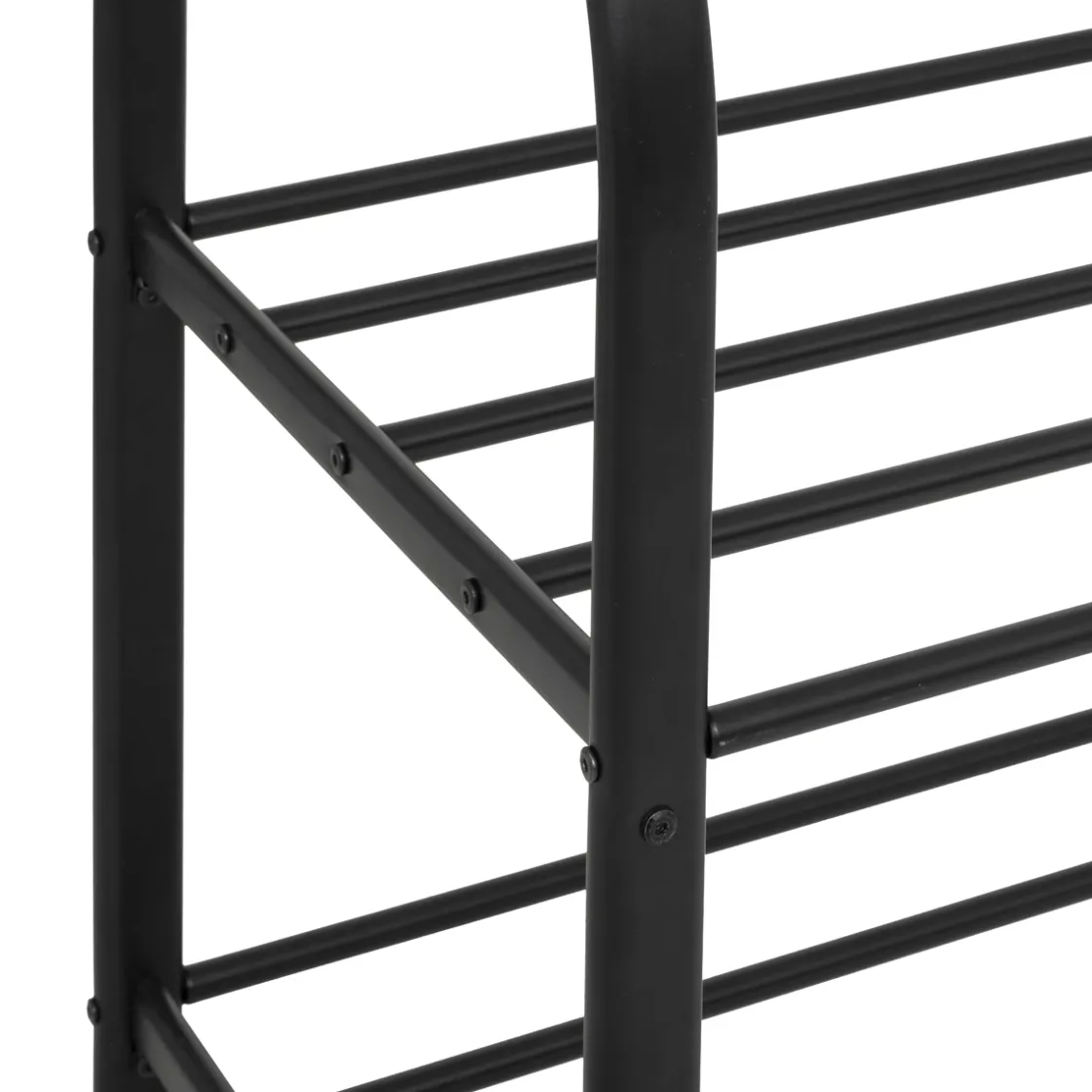 5five Portant à vêtements 170x117cm