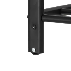 5five Portant à vêtements 170x117cm