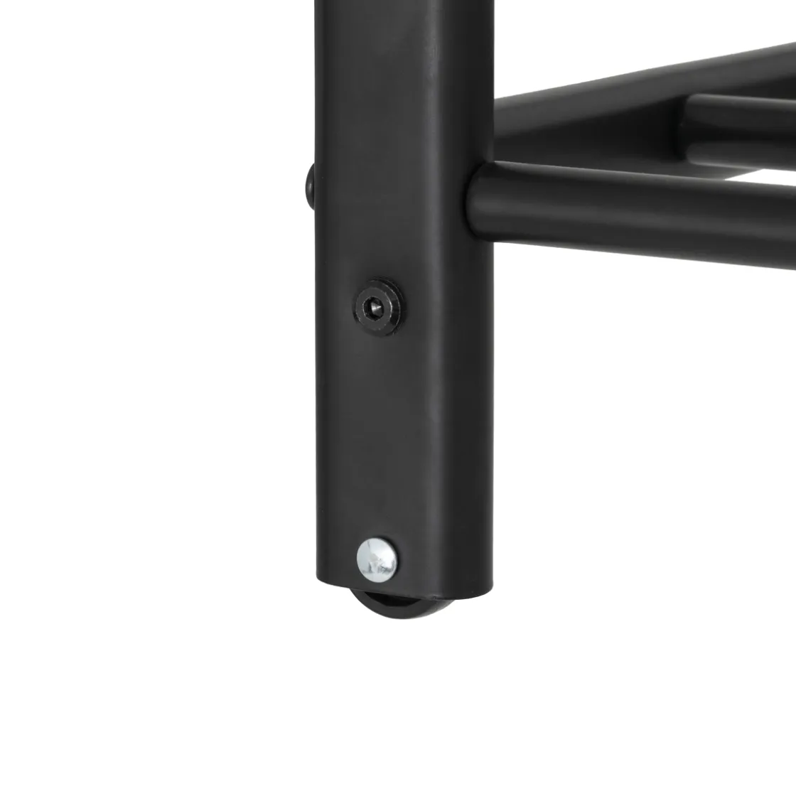 5five Portant à vêtements 170x117cm