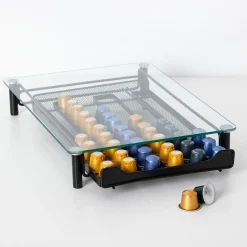 5five Porte capsules x60 avec tiroir