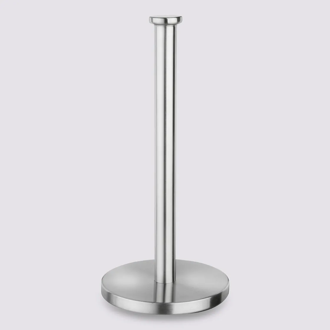 5five Porte essuie-tout inox