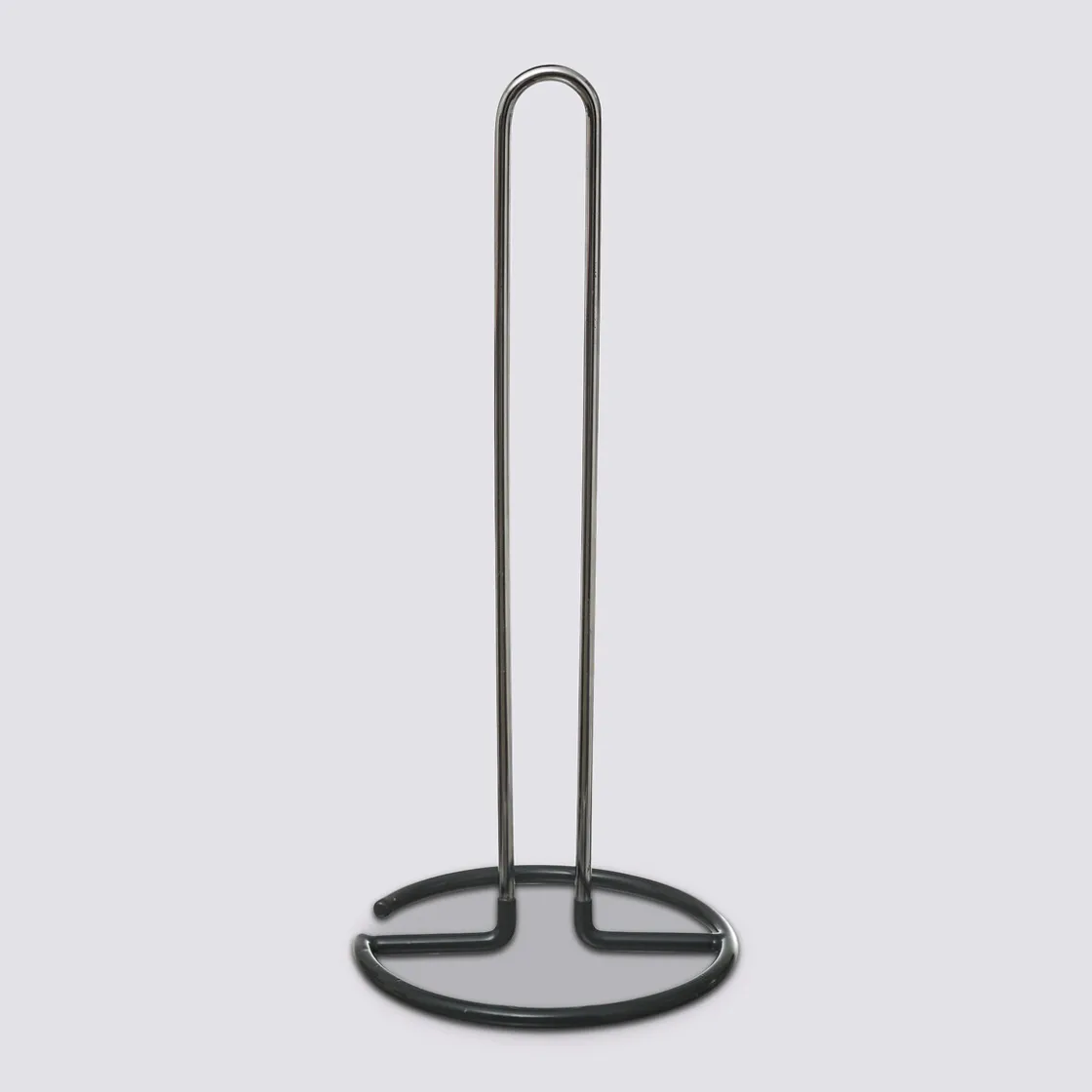 5five Porte essuie-tout métal, Gris