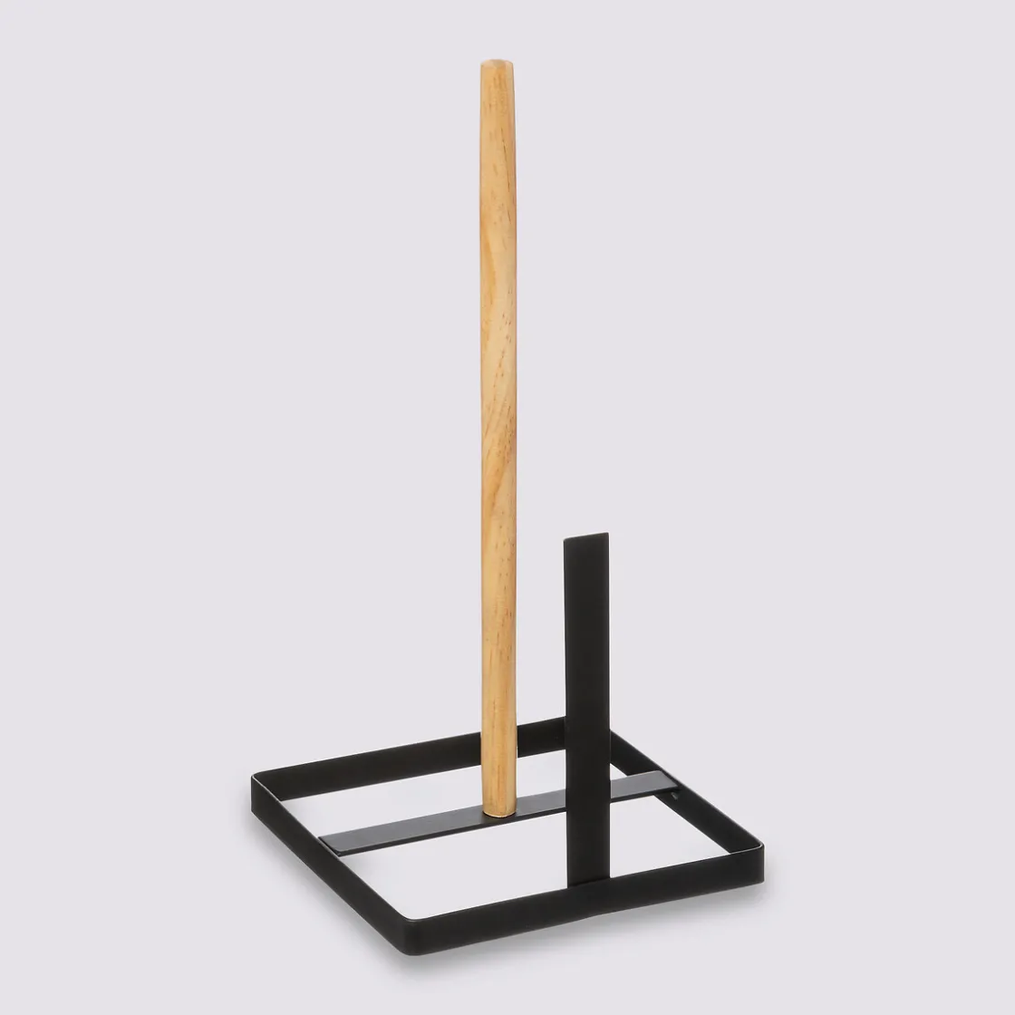 5five Porte essuie-tout, Noir