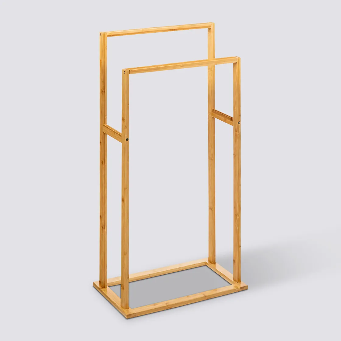 5five Porte serviette, Bambou