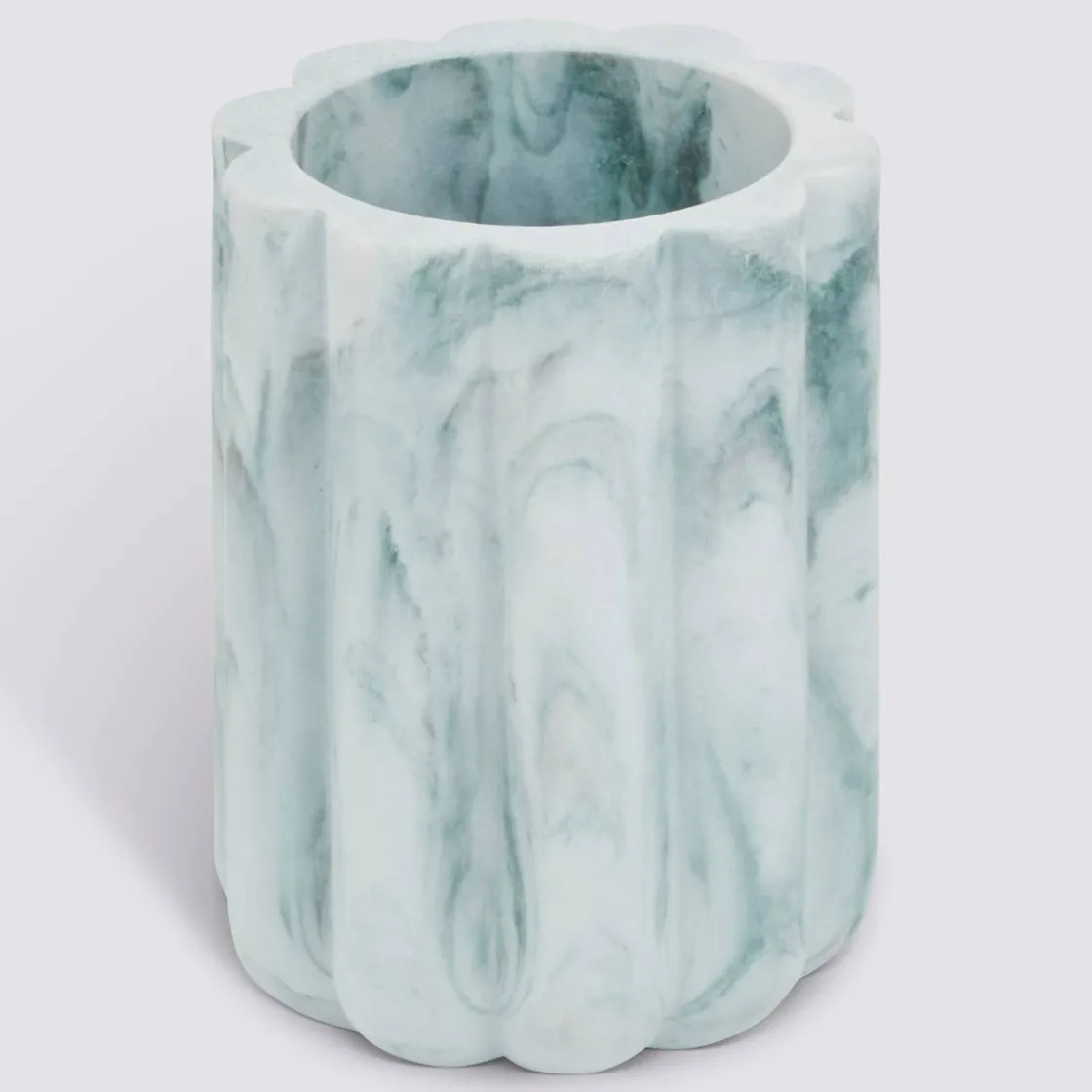 5five Porte-brosse à dents, Blanc