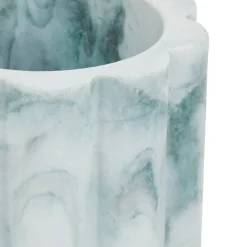 5five Porte-brosse à dents, Blanc