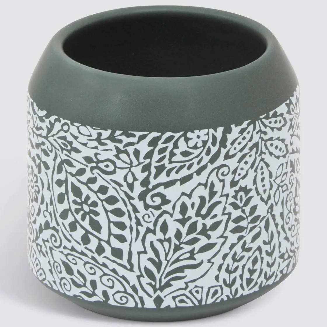 5five Porte-brosse à dents, Vert