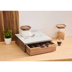 5five Porte-capsules, 56 capsules