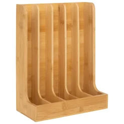 5five Porte-capsules, Bambou