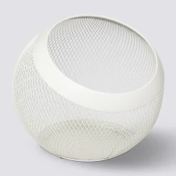 5five Porte-capsules rond, Beige