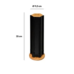 5five Porte-capsules rotatif x60