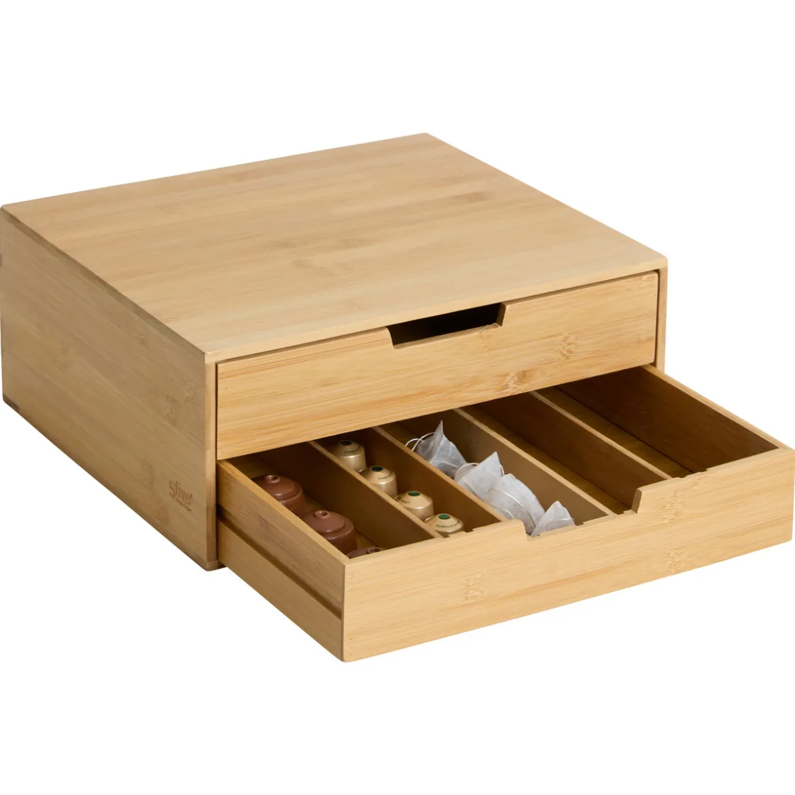 5five Porte-capsules tiroir