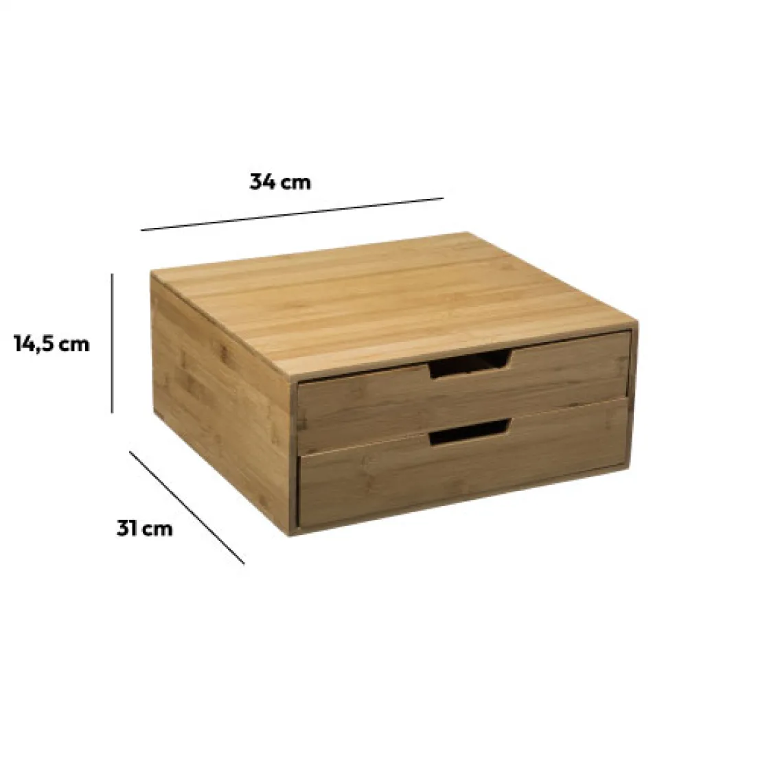 5five Porte-capsules tiroir