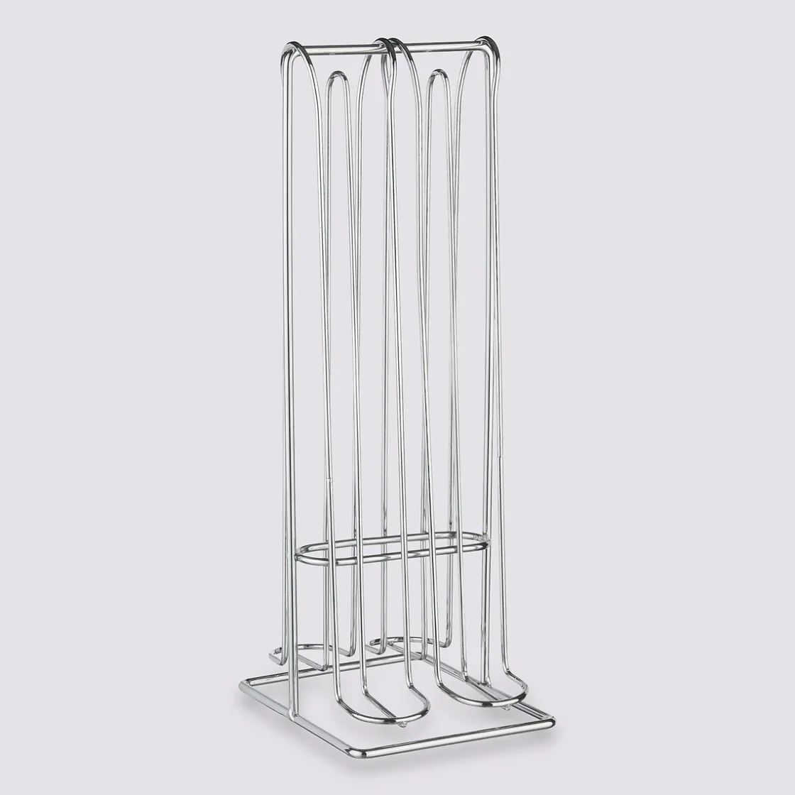 5five Porte-capsules x32, Chromé