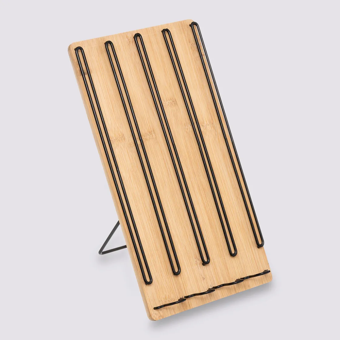 5five Porte-capsules x40, Noir