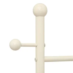 5five Porte-manteaux, 6 accroches, L.40 cm