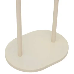 5five Porte-manteaux, 6 accroches, L.40 cm