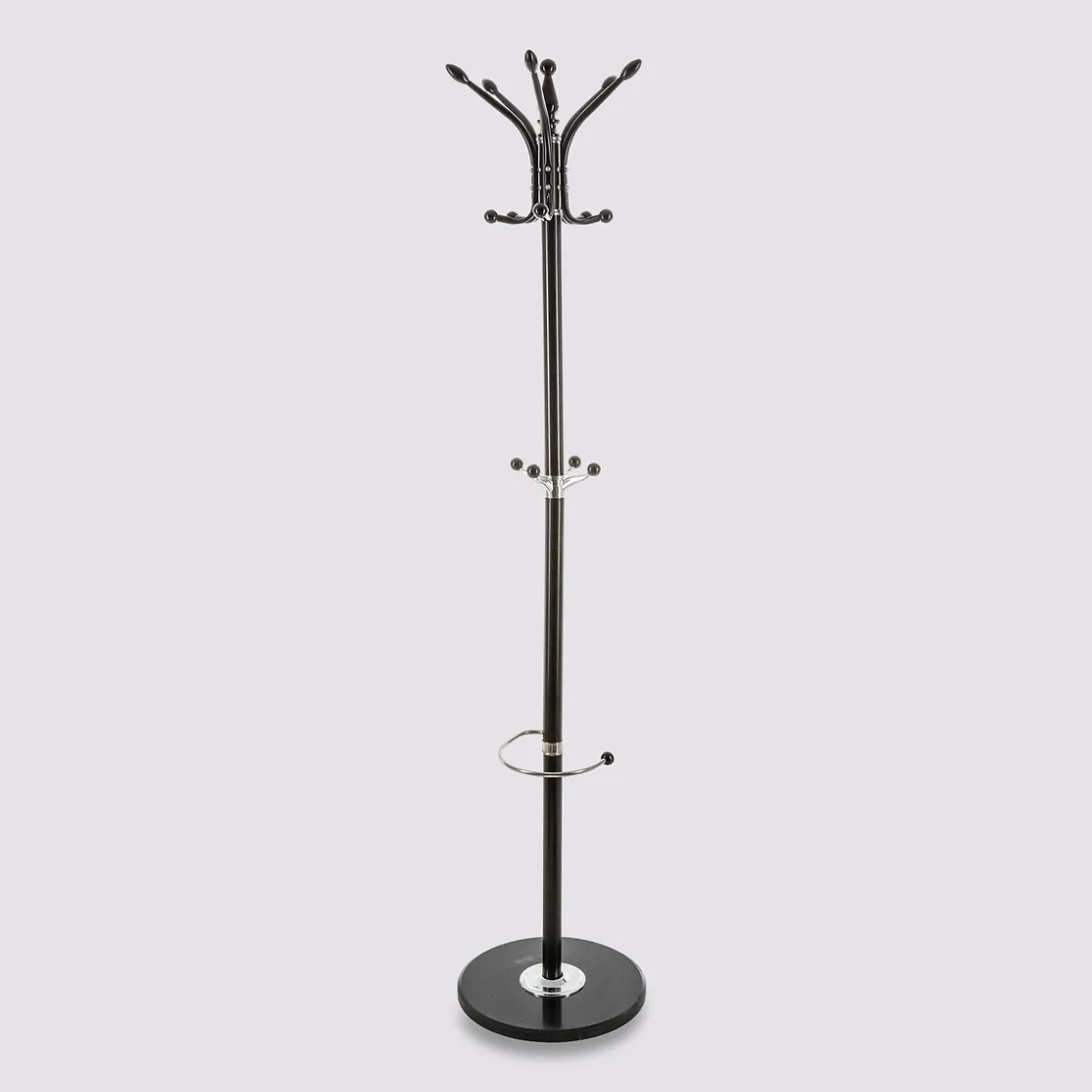 5five Porte-manteaux 14 crochets