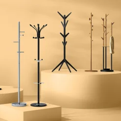 5five Porte-manteaux 14 crochets