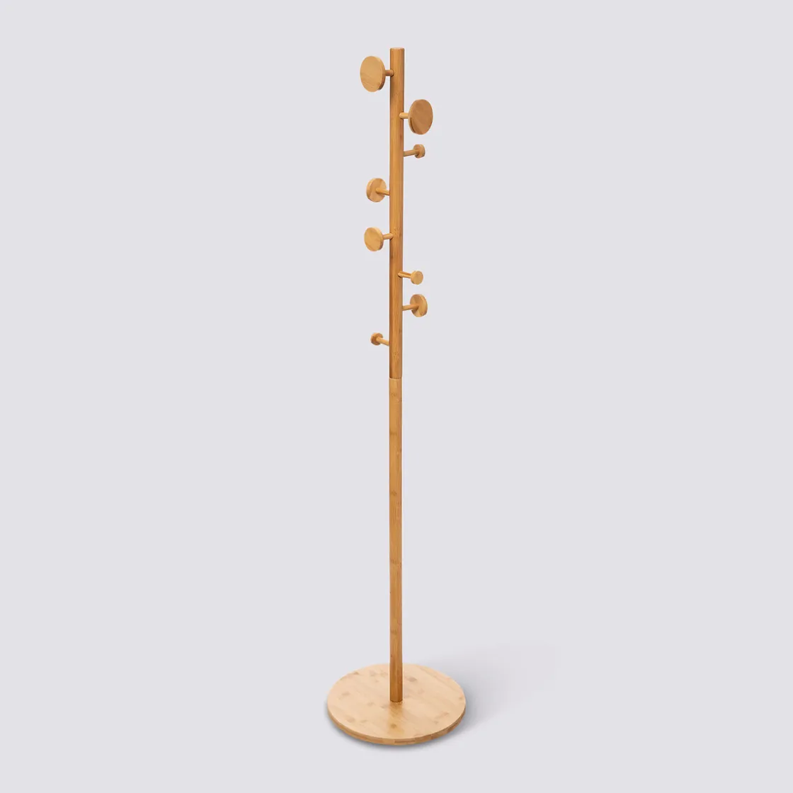 5five Porte-manteaux 8 crochets