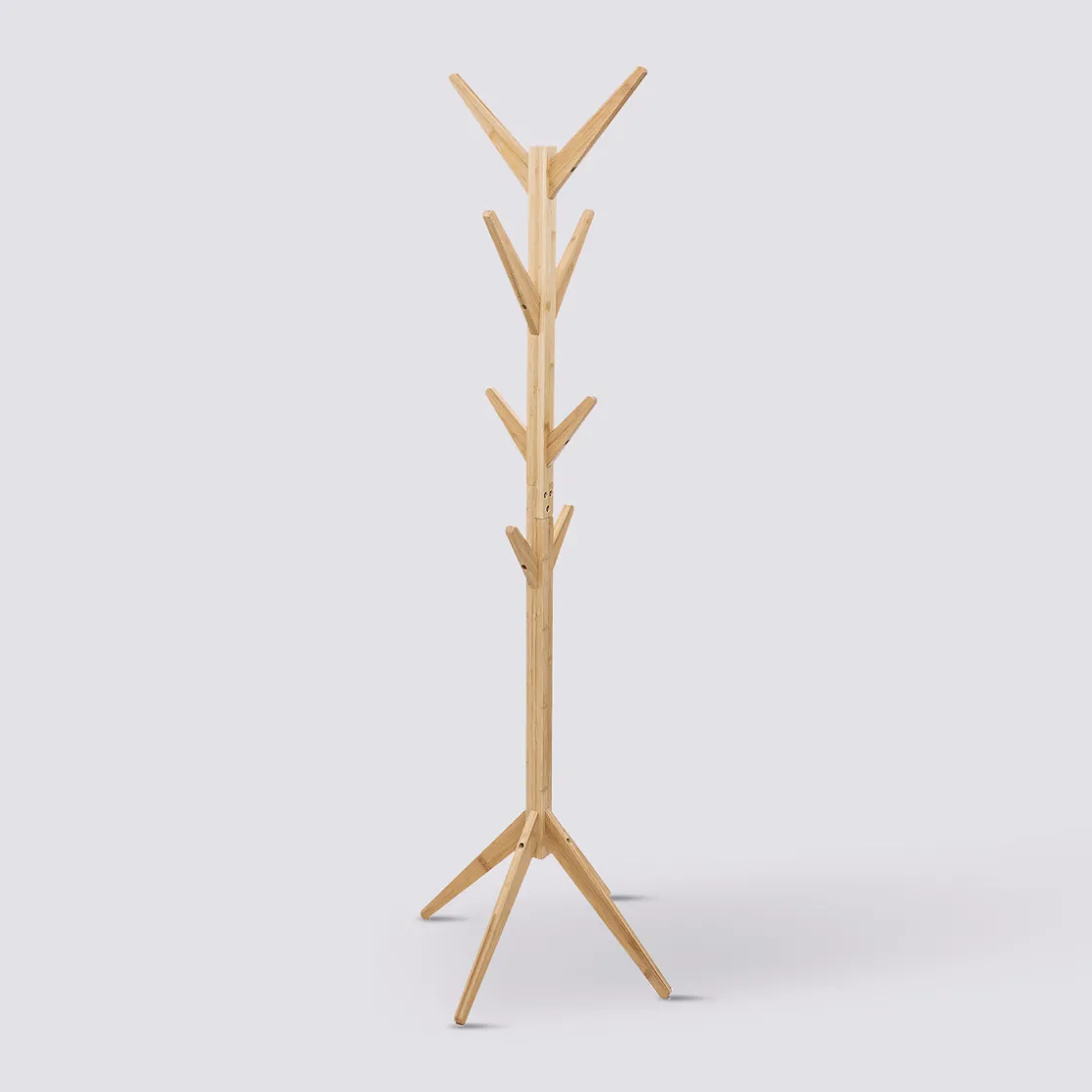 5five Porte-manteaux 8 crochets