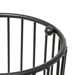 5five Porte-parapluie avec récupérateur d'eau, Métal