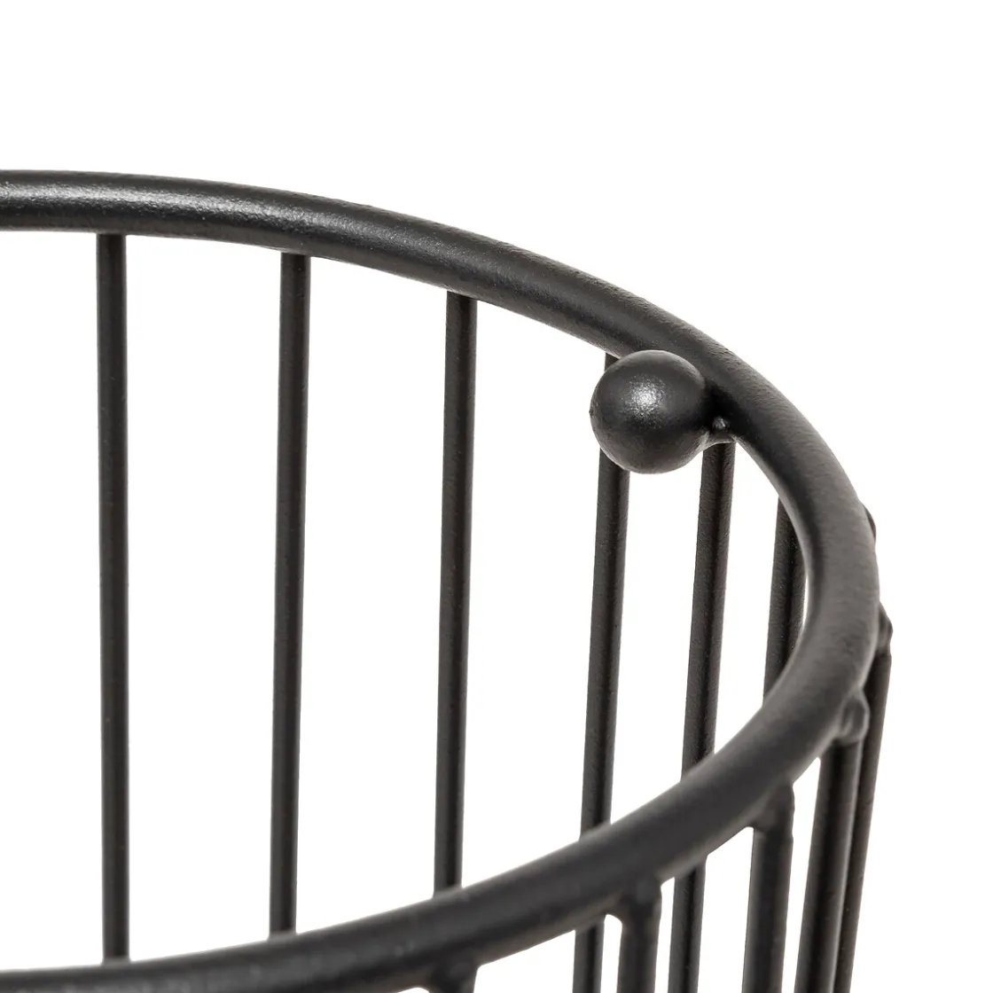 5five Porte-parapluie avec récupérateur d'eau, Métal