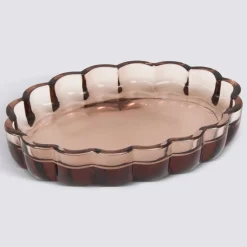 5five Porte-savon, Ambre