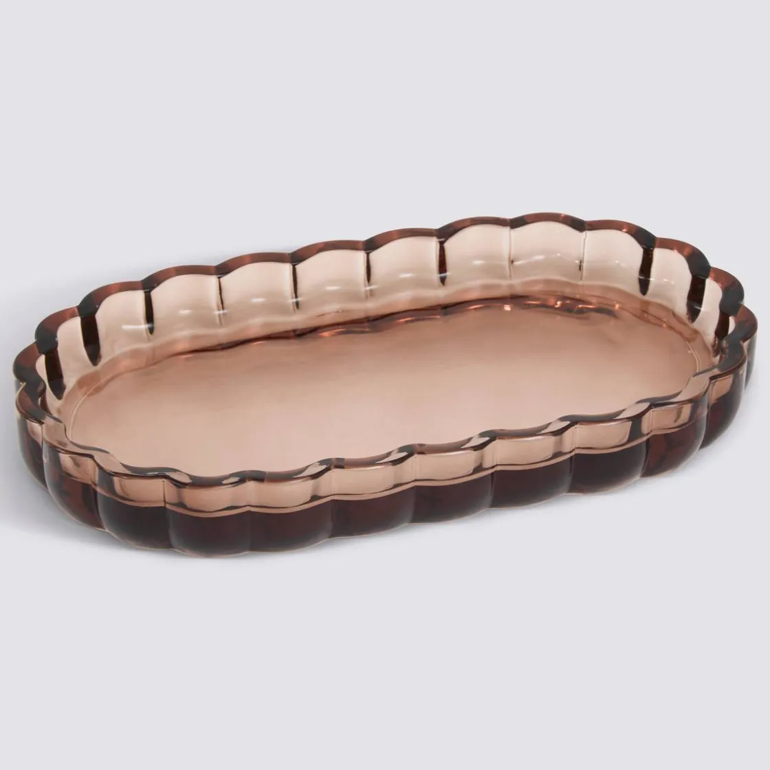 5five Porte-savon, Ambre