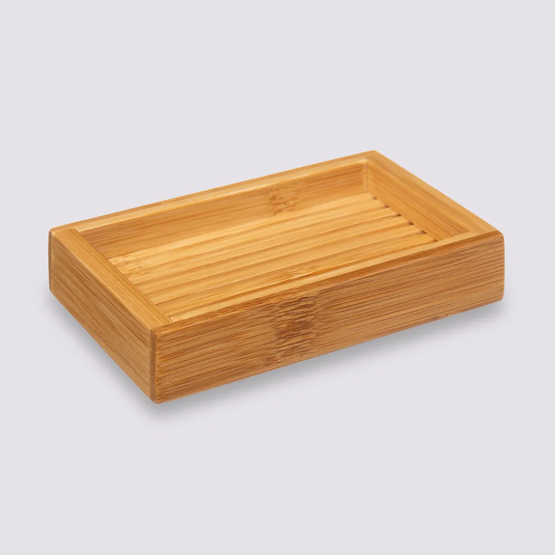 5five Porte-savon, Bambou