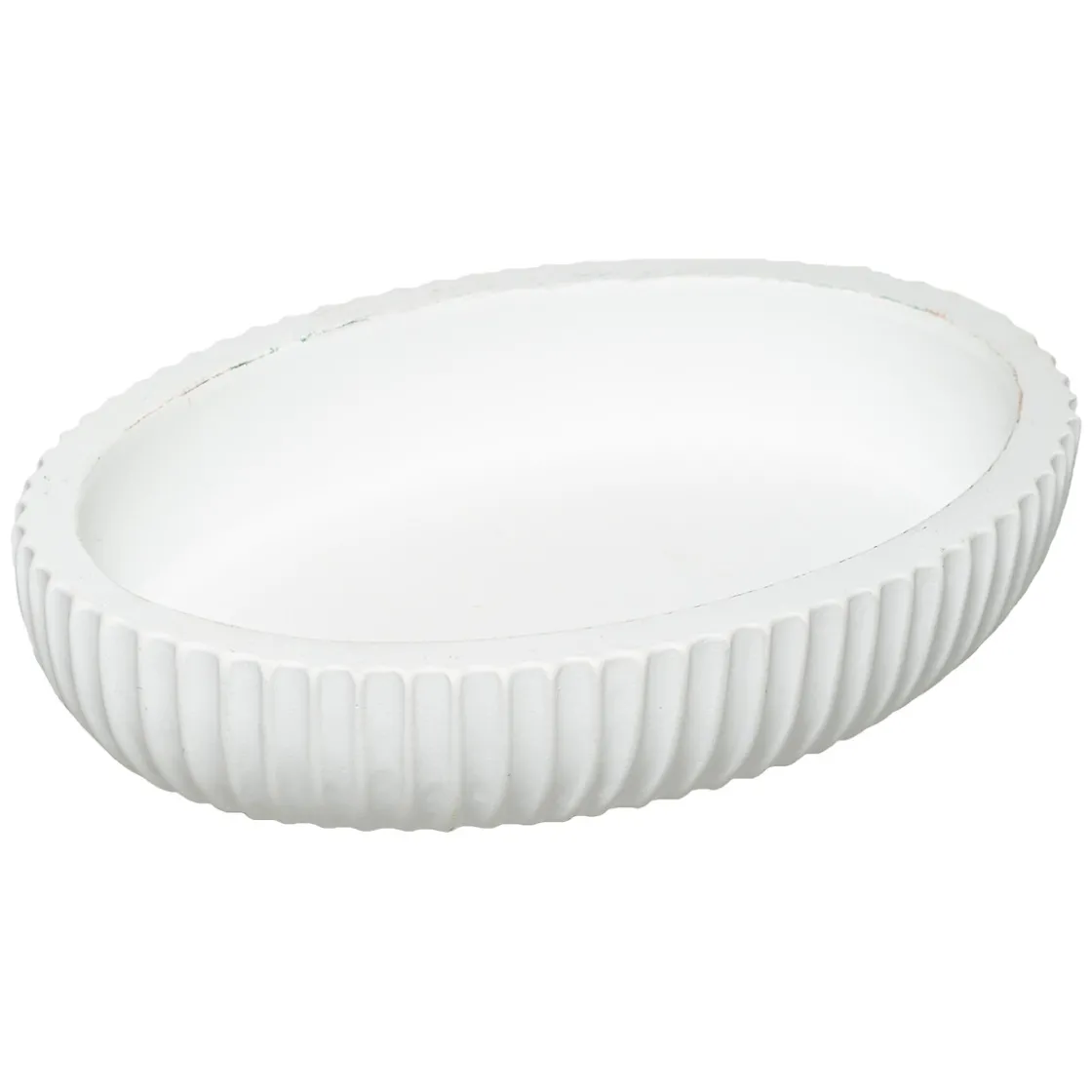 5five Porte-savon, Blanc