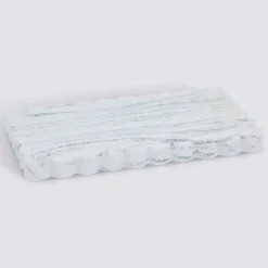 5five Porte-savon, Blanc