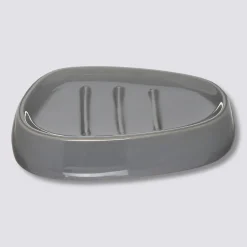 5five Porte-savon, Gris
