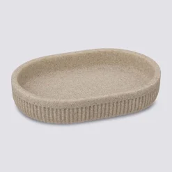 5five Porte-savon, Lin