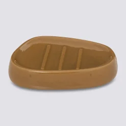 5five Porte-savon, Marron malt