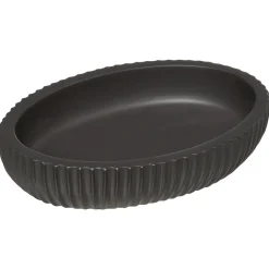 5five Porte-savon, Noir