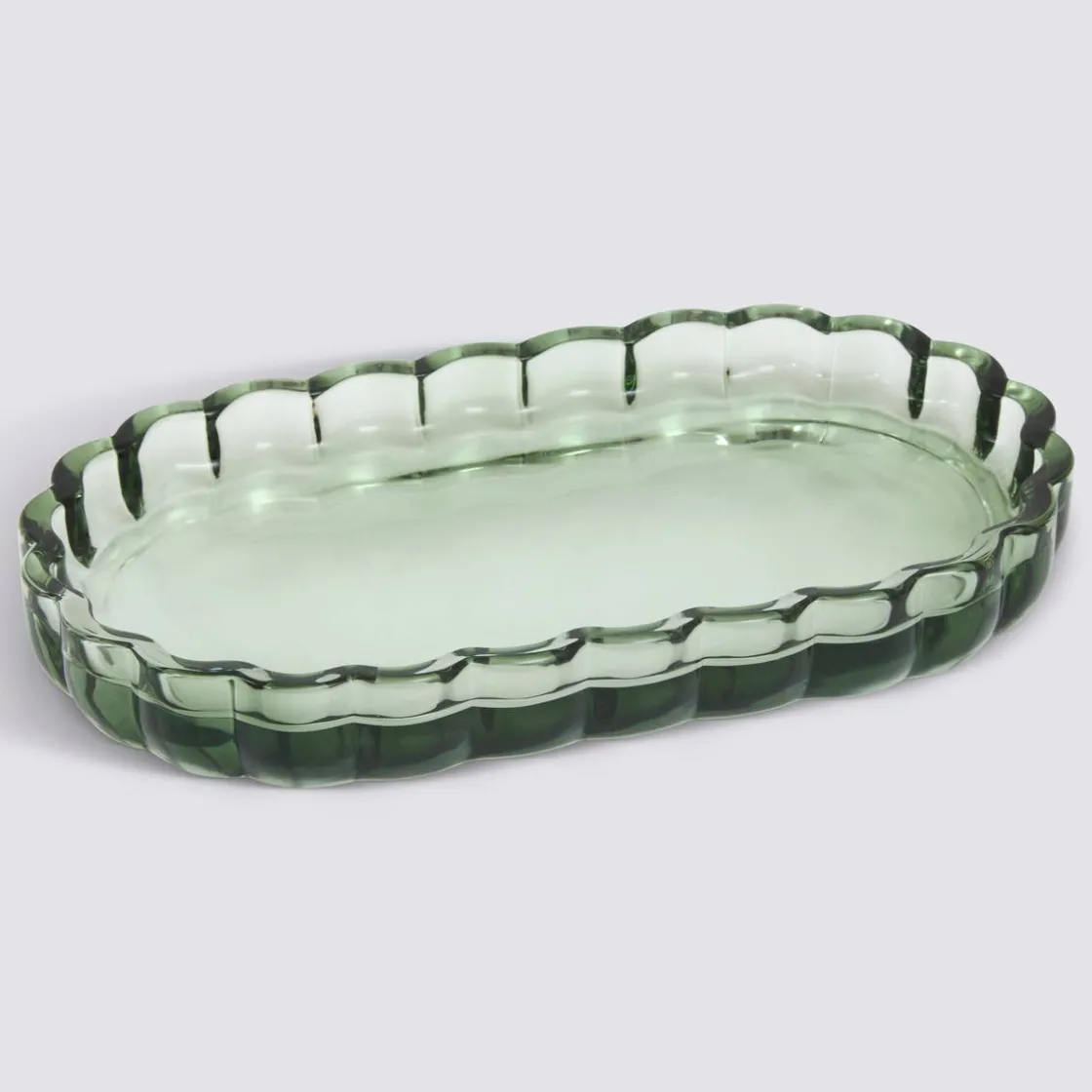 5five Porte-savon, Vert