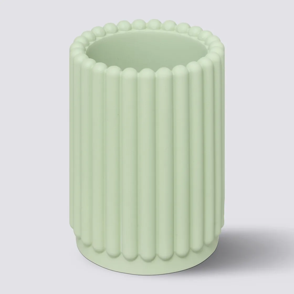 5five Pot à brosse à dents