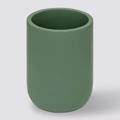 5five Pot à brosse à dents, Ficus